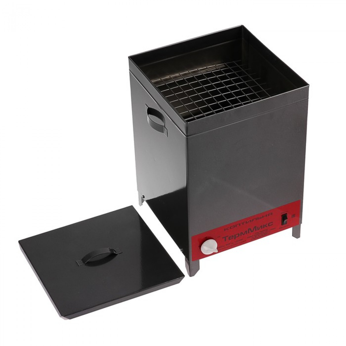 Электрокоптильная 