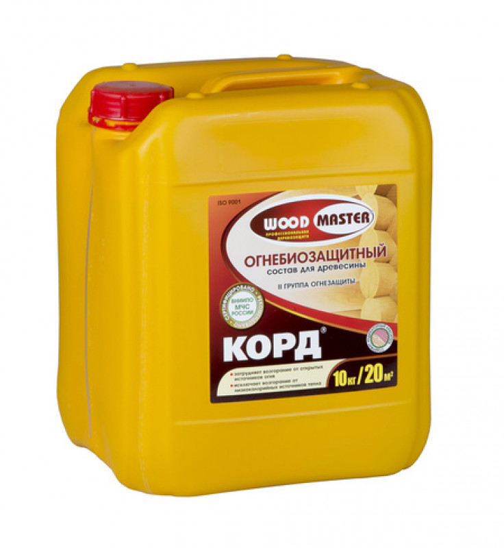 Корд