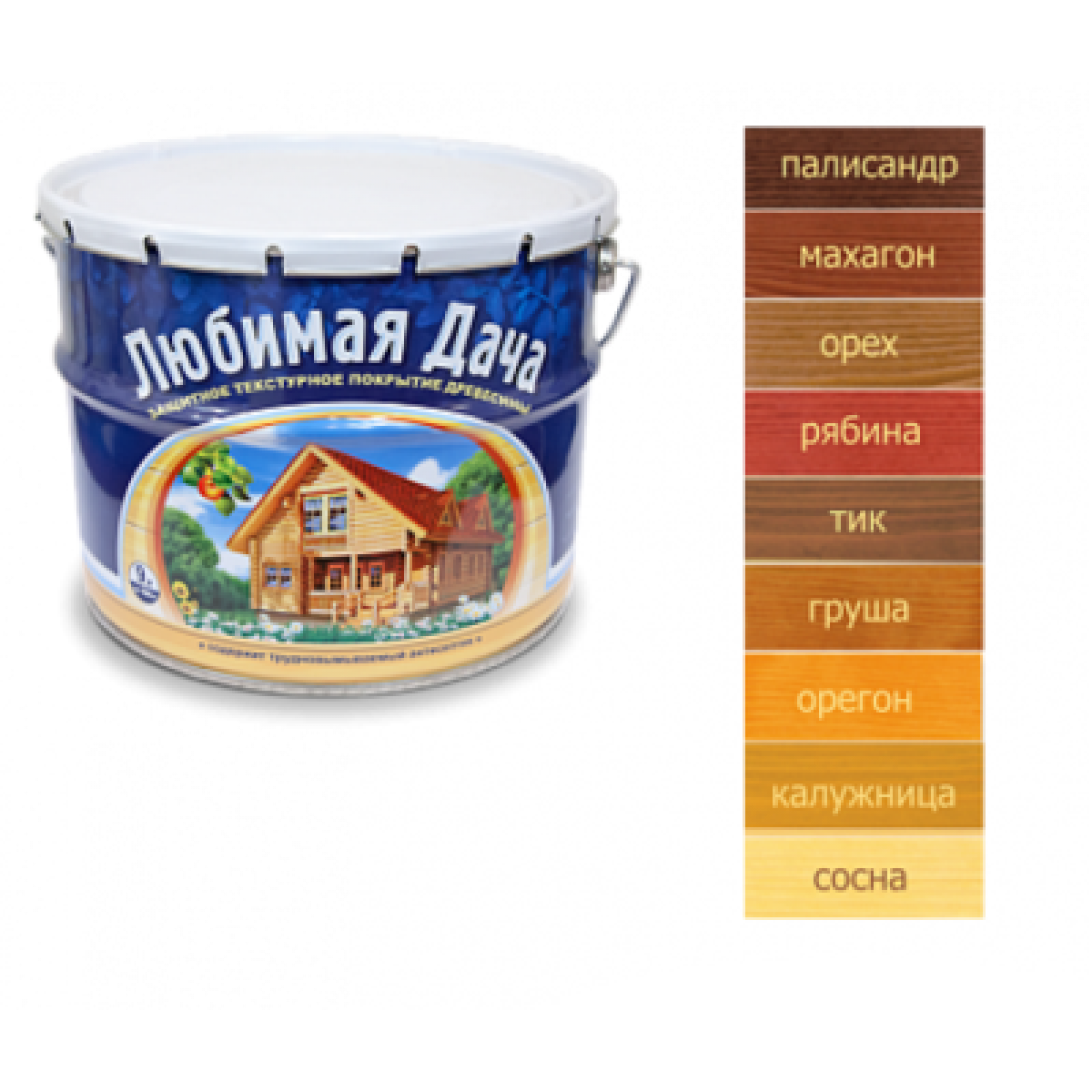 Текстурное покрытие 