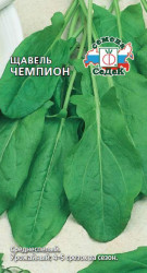 Щавель 
