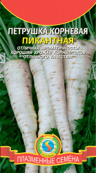 Петрушка корневая 