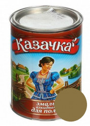 Эмаль ПФ-266 